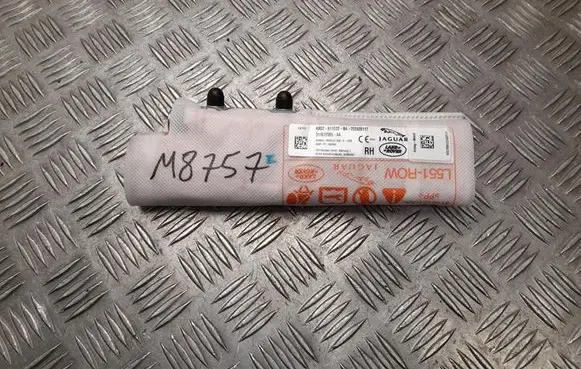 Land Rover Range Rover Evoque L551 Side airbag K8D2611D32BA