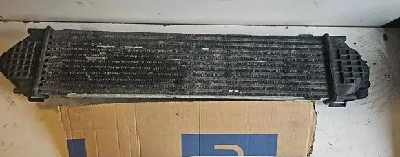 Ford S-MAX Intercooler radiator 6G919L440FC