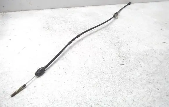 Jeep Grand Cherokee (WJ) Loading door cable line 