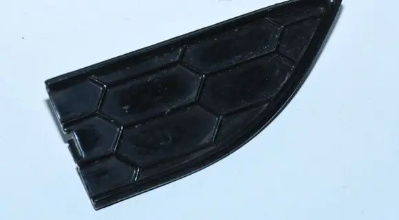 Ford Kuga II Tow hook cap/cover CV4J-17K922-AW
