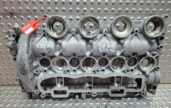 Citroen C4 I Rocker cam cover S25099865 9644994680