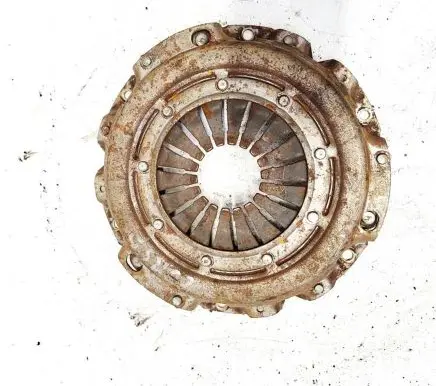 Pressure plate