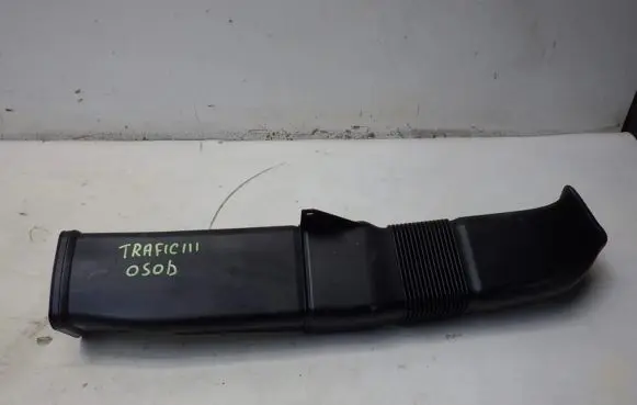 Renault Trafic III (X82) Air intake hose/pipe 8200129517