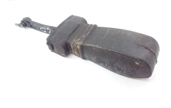 Audi A4 S4 B8 8K Rear door check strap stopper 8K0839249C