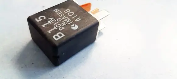 Mazda 6 Other relay B115DC12V