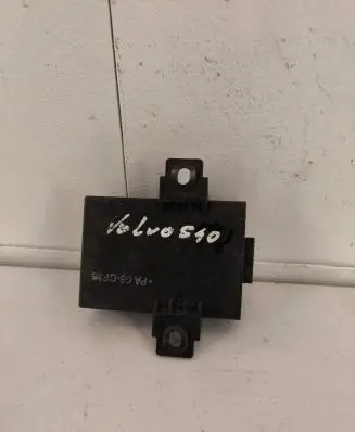 Volvo S40 Immobilizer control unit/module 1137328044 30814713