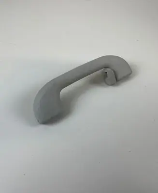 Chrysler Pacifica Front interior roof grab handle 1VW49TRMAA