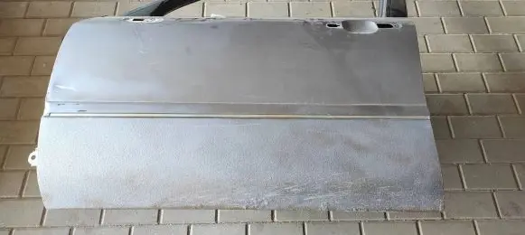 Honda Legend Front door