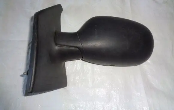 Renault Scenic I Front door electric wing mirror 10PIN