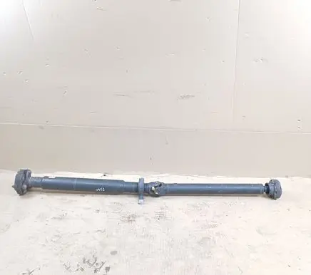 BMW 6 E63 E64 Drive shaft (set) 7526062