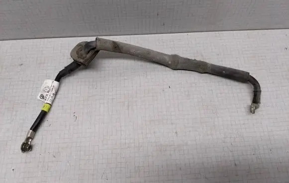 Volkswagen Transporter - Caravelle T5 Positive cable (battery) 7H0971158H