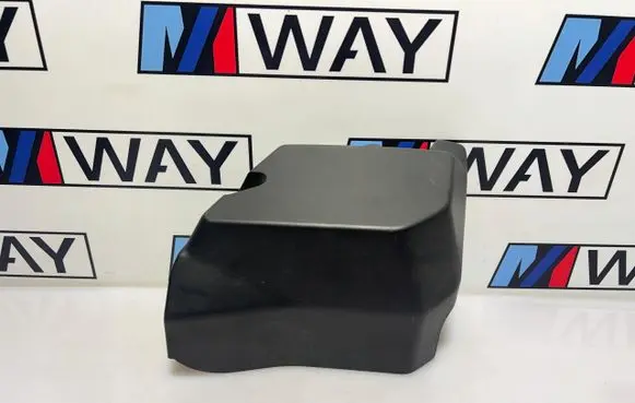 BMW 1 F20 F21 Engine cover (trim)