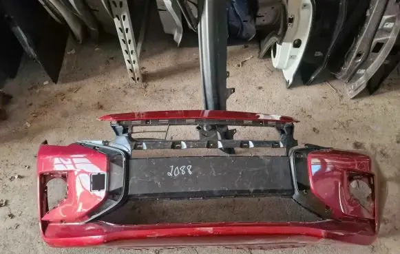 Mitsubishi Space Star Front bumper 20MY3V00