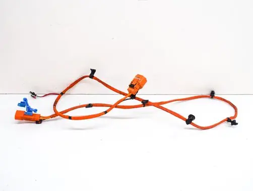 Tesla Model 3 Other wiring loom 150797100B