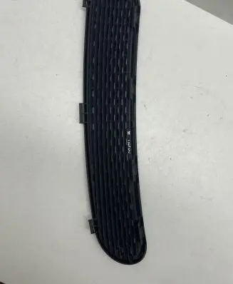 Wiper trim