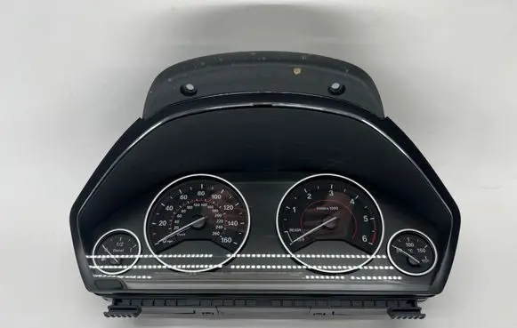 BMW 4 F36 Gran coupe Speedometer (instrument cluster) 6847248