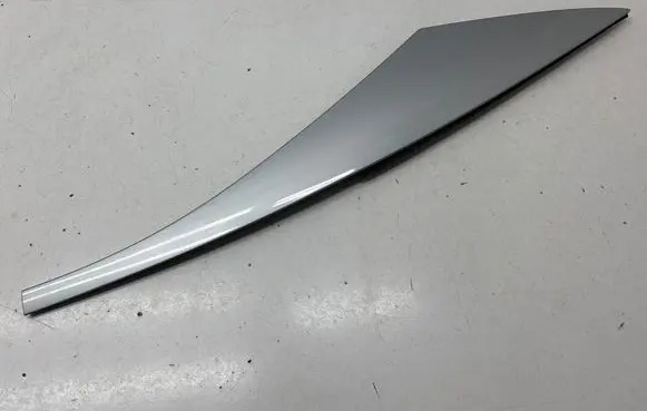 Volkswagen ID.5 Rear fender molding trim 11E853378A