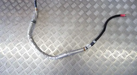 BMW 5 G30 G31 G38 Wires (starter motor) 8574359 8583469