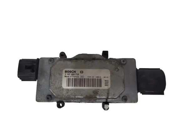 Volvo V40 Coolant fan relay 1137328713
