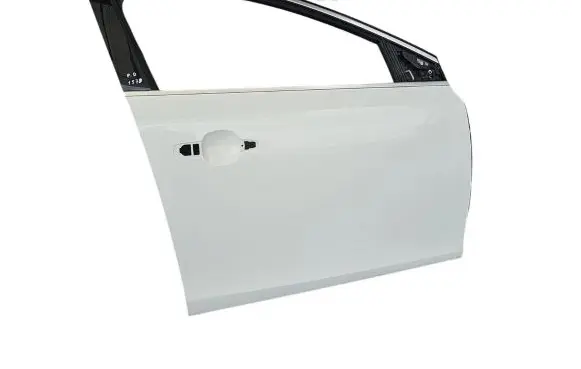 Volvo V40 Front door