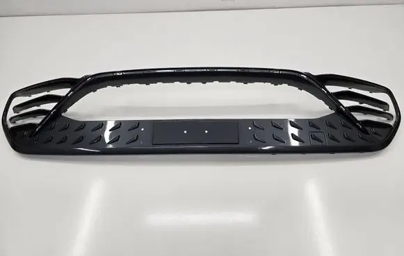 Cupra Born Front bumper lower grill 10E805903C