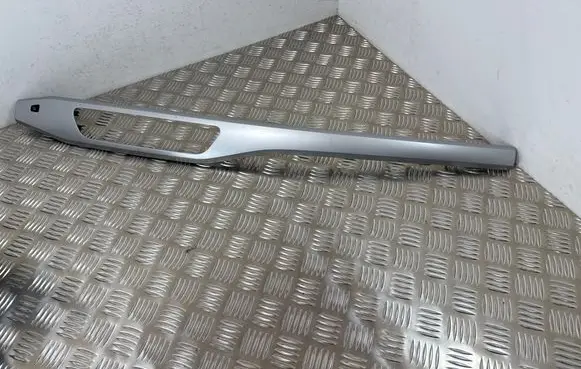 Panel trim