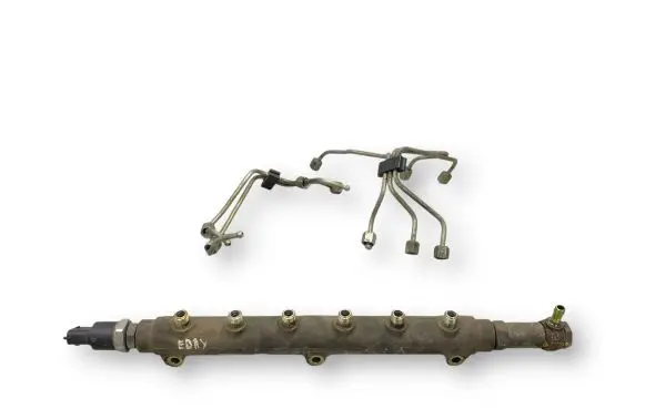 Volvo S60 Fuel main line pipe 0445215010 0281002527