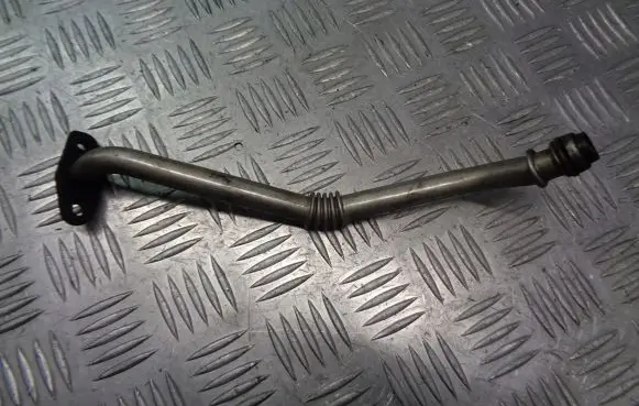 Renault Megane II EGR valve line/pipe/hose