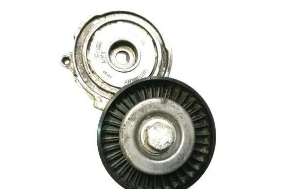 Audi Q7 4L Alternator belt tensioner 950488