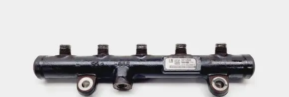 Citroen C4 I Picasso Fuel main line pipe 9681649580