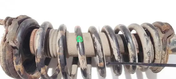 Alfa Romeo 147 Front coil spring