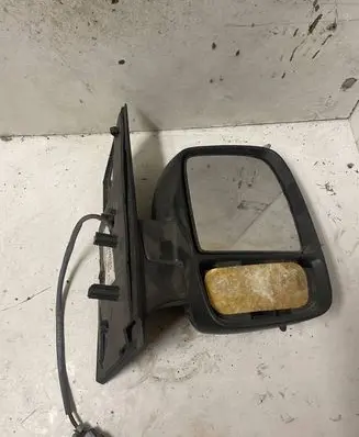 Peugeot Expert Front door electric wing mirror 14007427XT 00270765