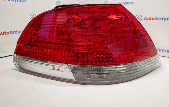 BMW 7 E65 E66 Rear/tail lights 6938515 63216938515