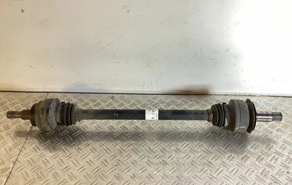 Mercedes-Benz GLE (W166 - C292) Rear driveshaft A16635011101