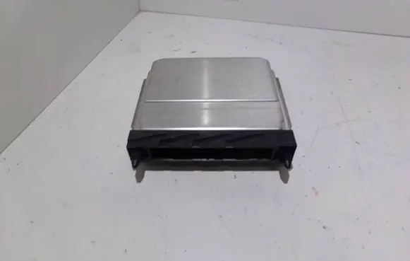 Volvo S60 Engine control unit/module 30637733A 1039S00000 0281011078
