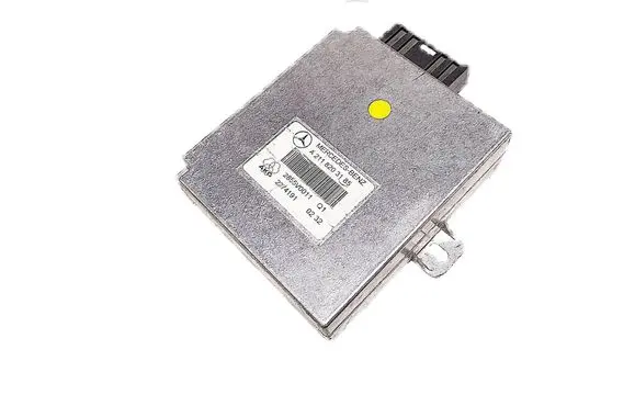 Mercedes-Benz E W211 Phone control unit/module A2118203185