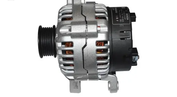 Volvo S40, V40 Generator/alternator 0123315021