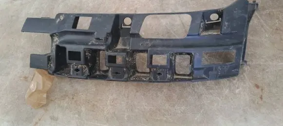 Citroen C5 Front bumper mounting bracket 9650279480 0816170596
