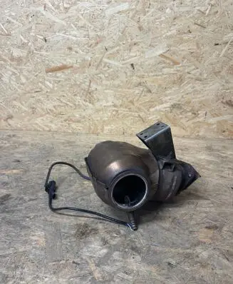 Volvo XC40 Catalyst/FAP/DPF particulate filter 31422068
