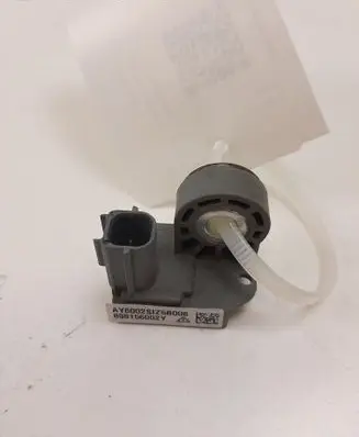 Isuzu D-Max Airbag deployment crash/impact sensor 898156002Y AY6002SIZ5B006 618950306A