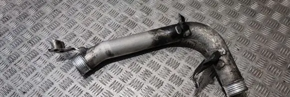 Volvo XC60 Intercooler hose/pipe 31370288