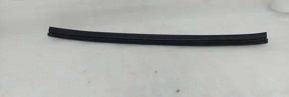 Audi Q5 SQ5 FY Rubber seal rear door window/glass 
