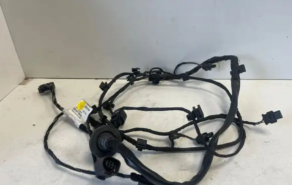 Audi Q5 SQ5 Parking sensor (PDC) wiring loom 8R0971104AL