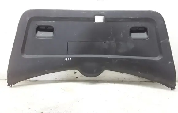 Toyota Corolla Verso AR10 Tailgate/boot lid cover trim 