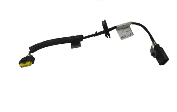 Peugeot Partner III Other wiring loom 9828201280