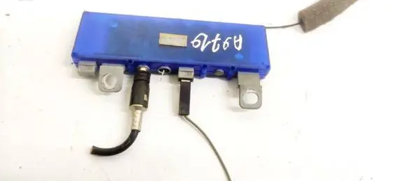 Saab 9-5 Antenna control unit 4711693 ADR723