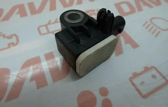 Audi A7 S7 4G Airbag deployment crash/impact sensor 4H0959643
