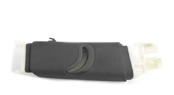 Audi A5 8T 8F (B) pillar trim (top) 8T0867244A