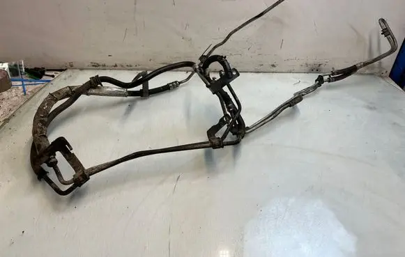 Dodge Caliber Power steering hose/pipe/line 21312