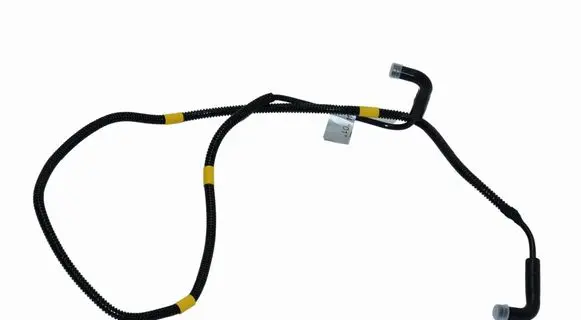 Iveco Daily 6th gen Vacuum line/pipe/hose 5802437944